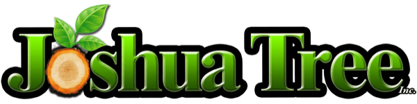 Joshua Tree Inc. Logo Joshua Tree Inc. Logo